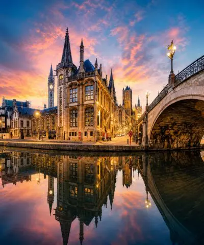 Belgium