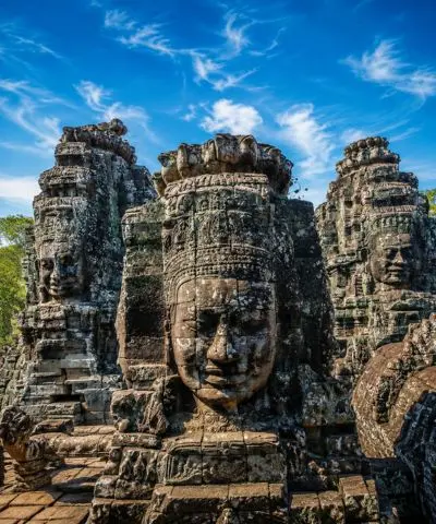 Cambodia
