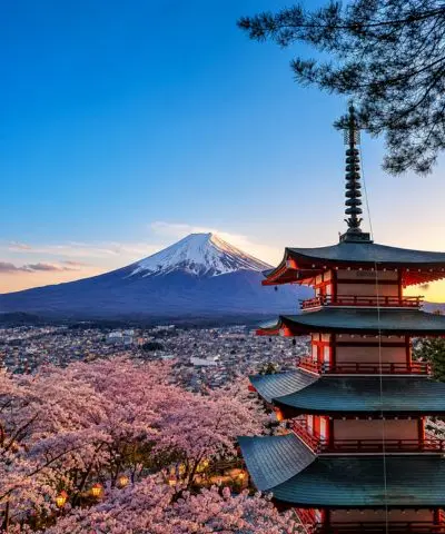 Japan