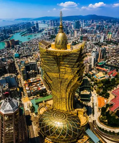 Macau