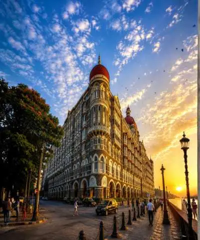 Maharashtra
