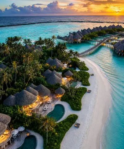 Maldives