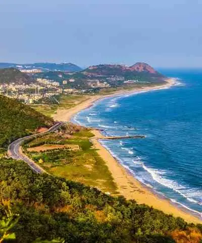Andhra Pradesh