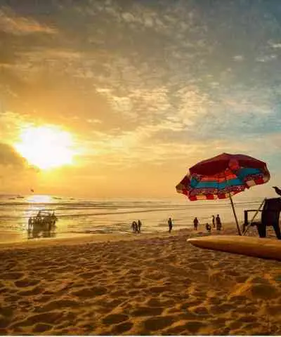 Goa