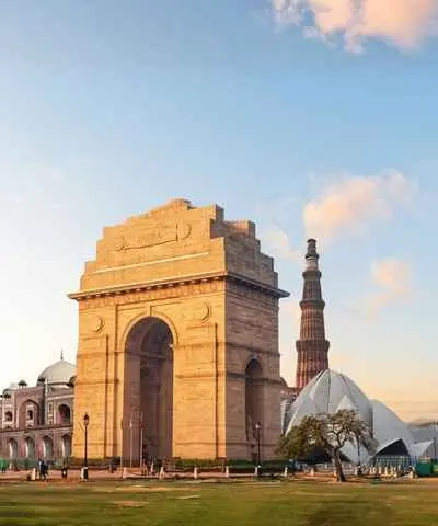 India