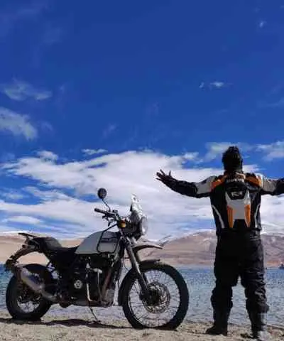 Ladakh