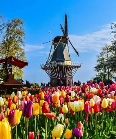 Netherlands