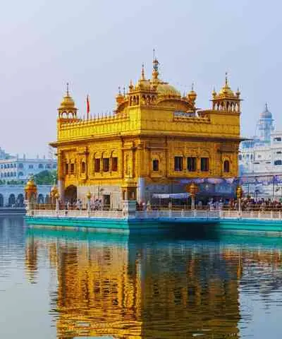 Punjab