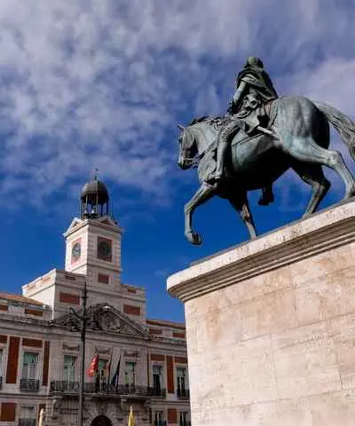 Spain
