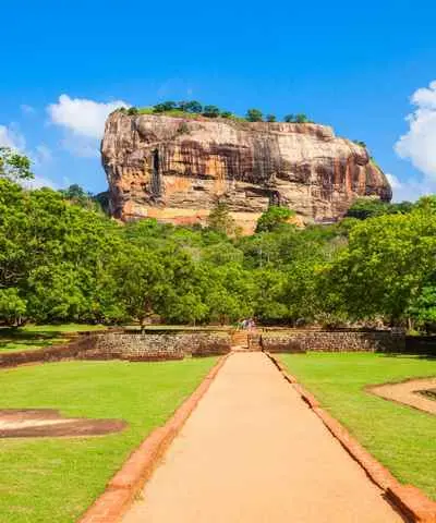 Sri Lanka