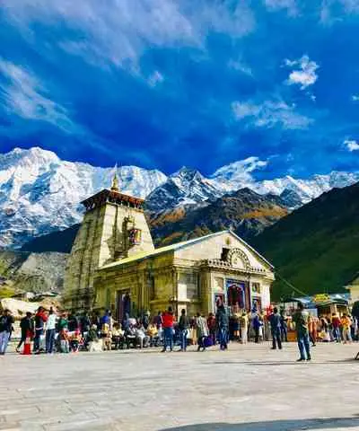 Uttarakhand