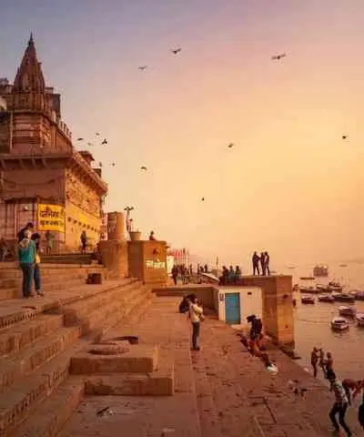 Uttar Pradesh