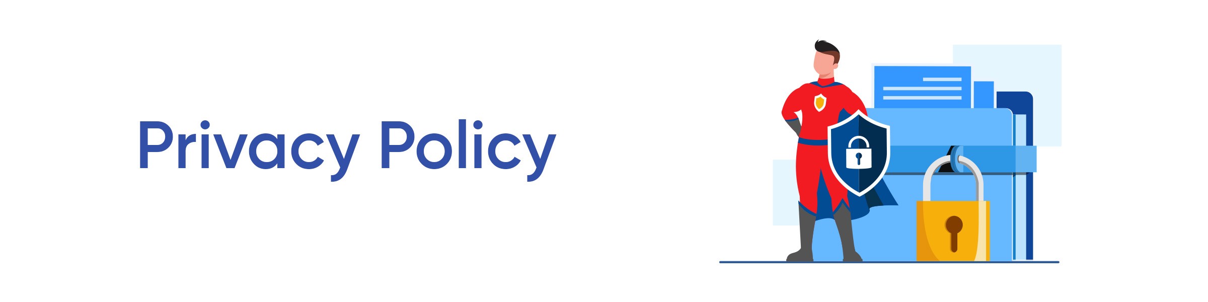 Privacy Policy