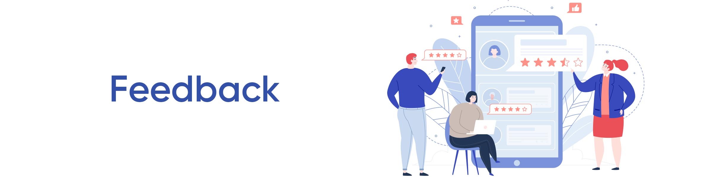 Feedback